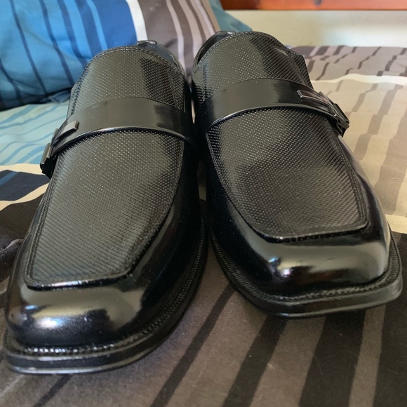 dexter comfort memory foam